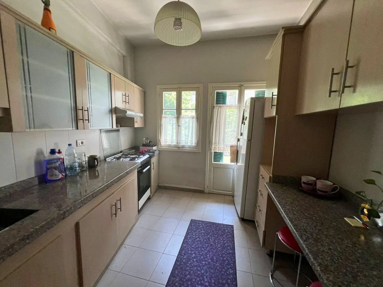 Furnished Apartment for Rent In Achrafieh, Carré D'or — photo 3