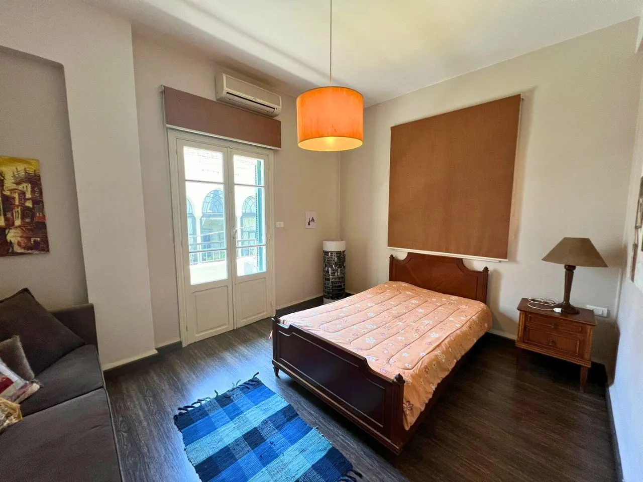 Furnished Apartment for Rent In Achrafieh, Carré D'or — photo 5