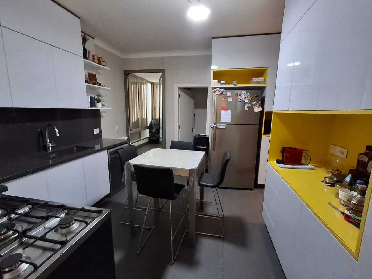 Furnished Apartment for Rent In Achrafieh, Sioufi — الصورة 4