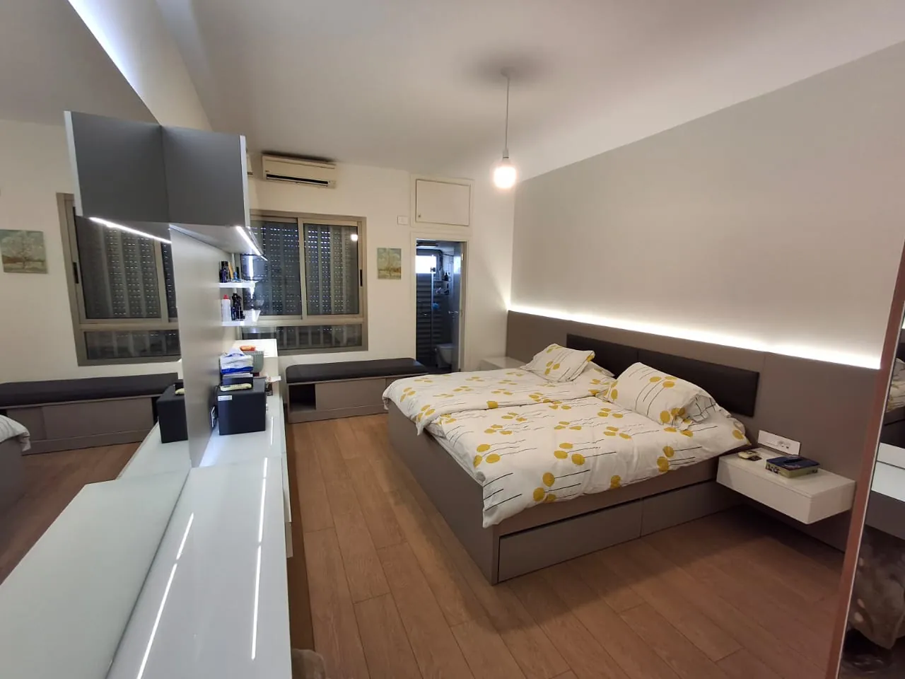 Furnished Apartment for Rent In Achrafieh, Sioufi — الصورة 5