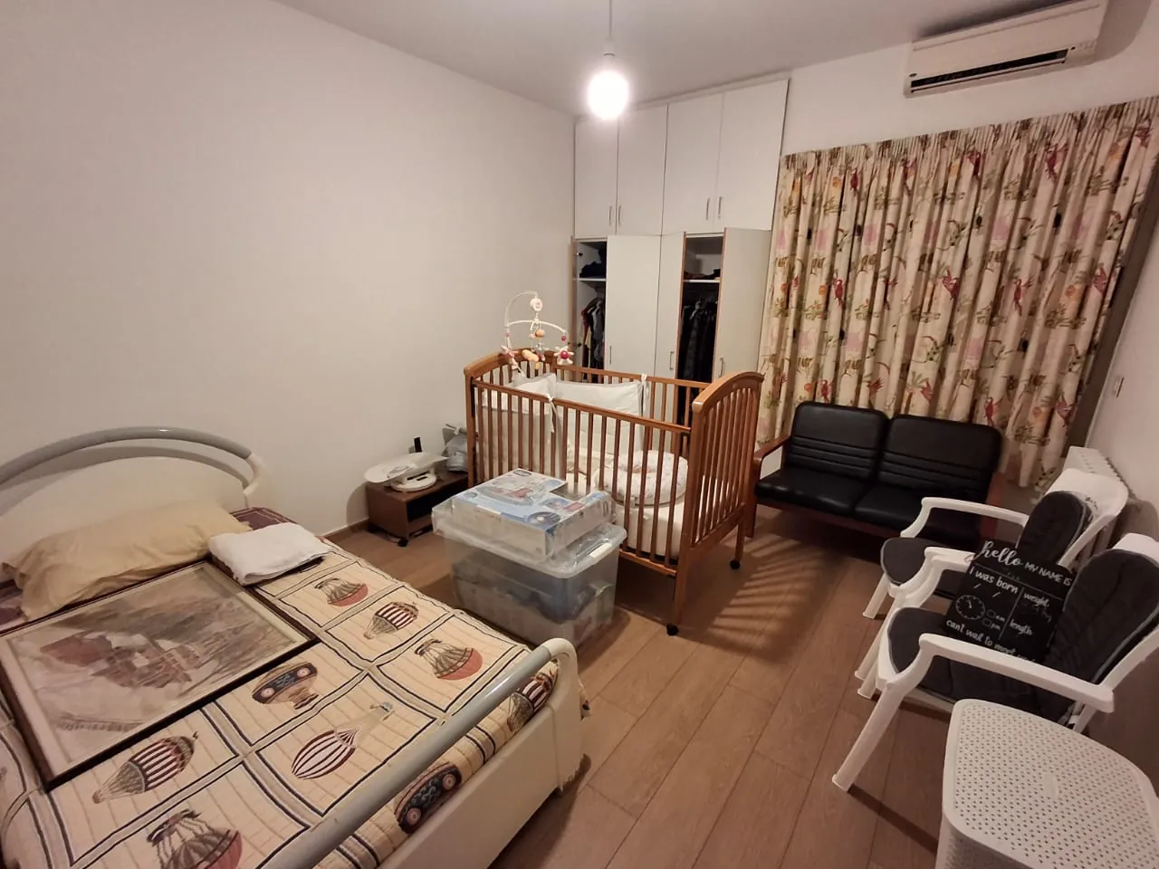 Furnished Apartment for Rent In Achrafieh, Sioufi — الصورة 6