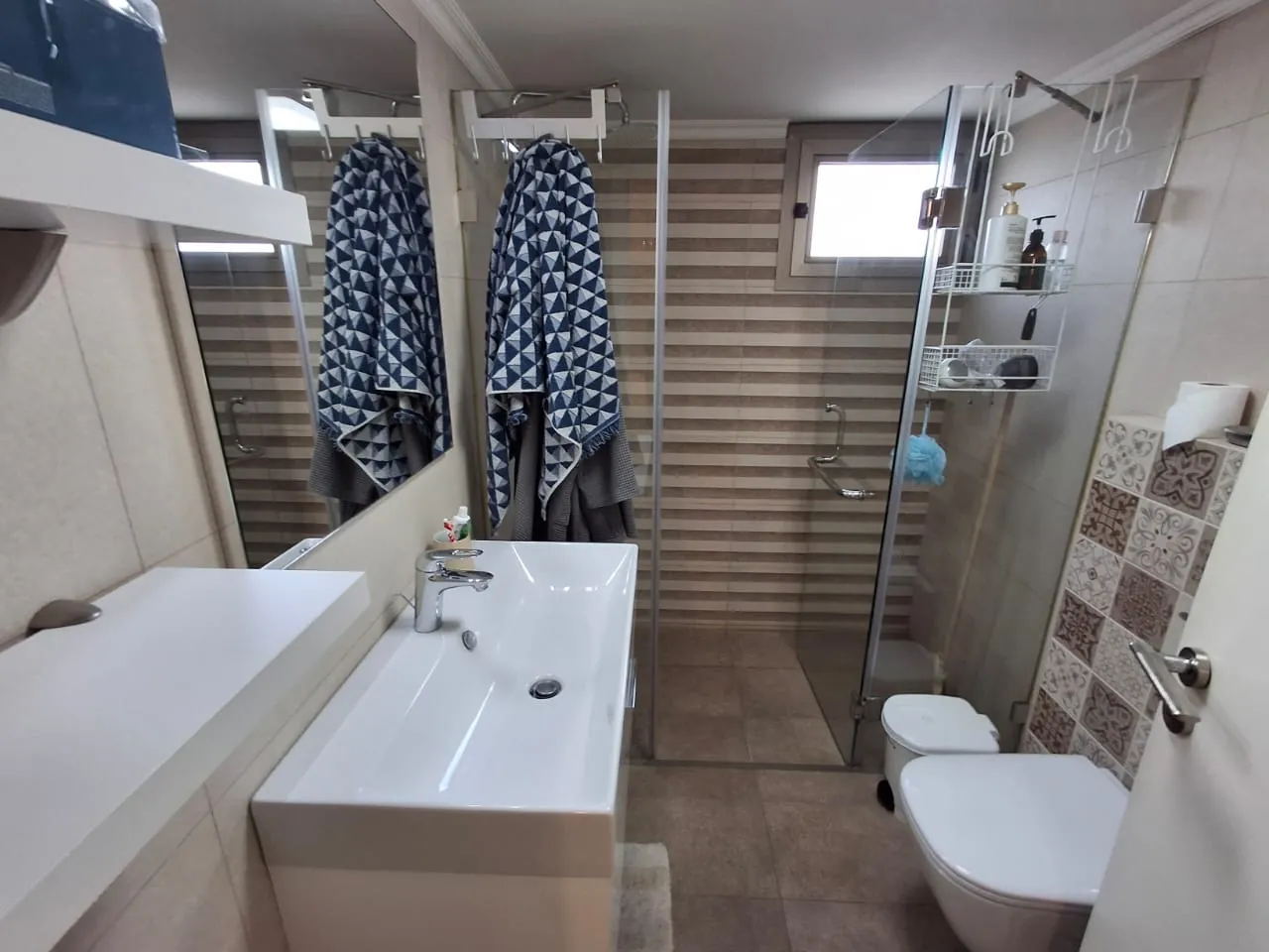 Furnished Apartment for Rent In Achrafieh, Sioufi — الصورة 7