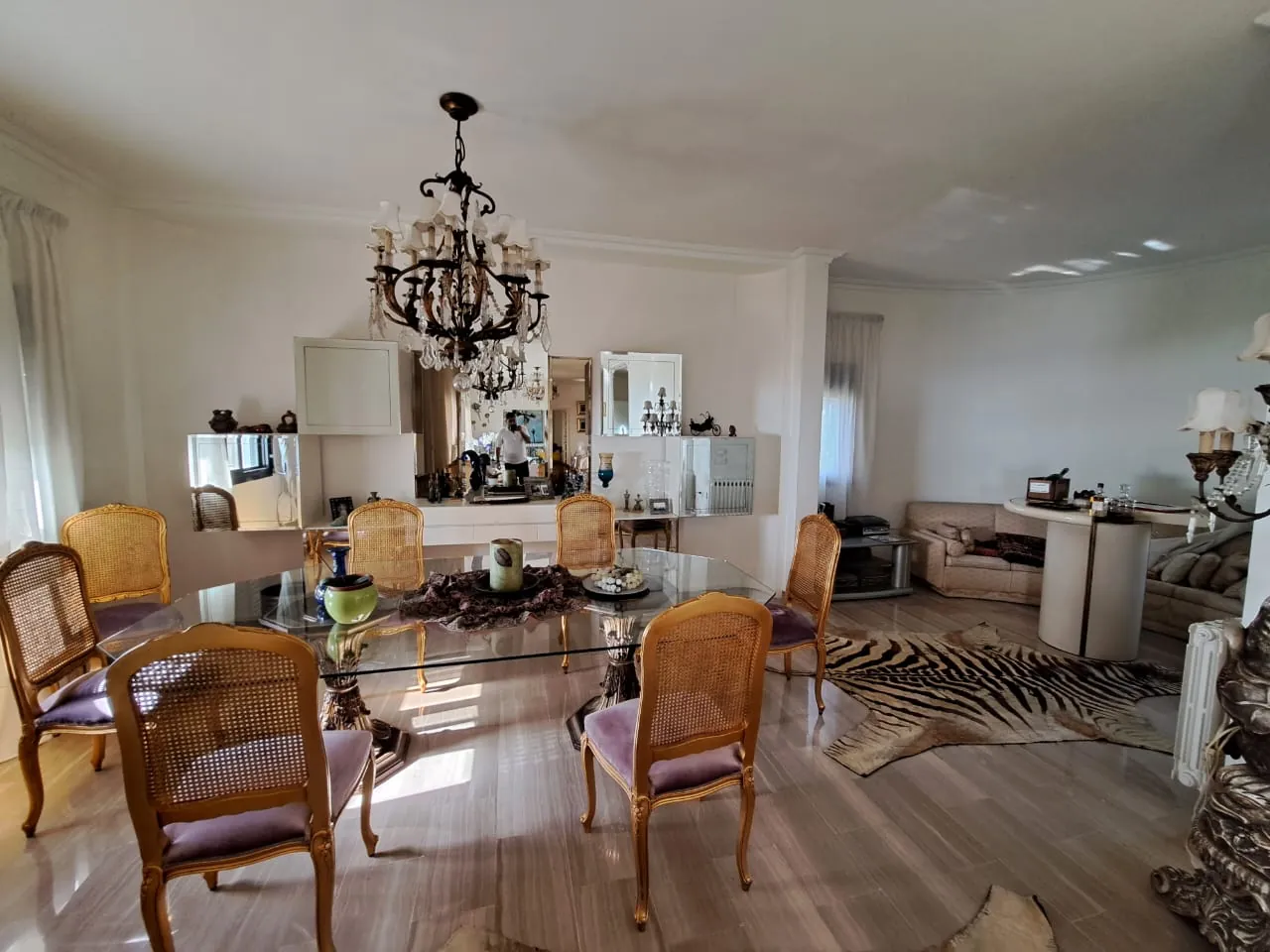 Spacious Duplex With Panoramic View For Sale In Biyada — photo 2
