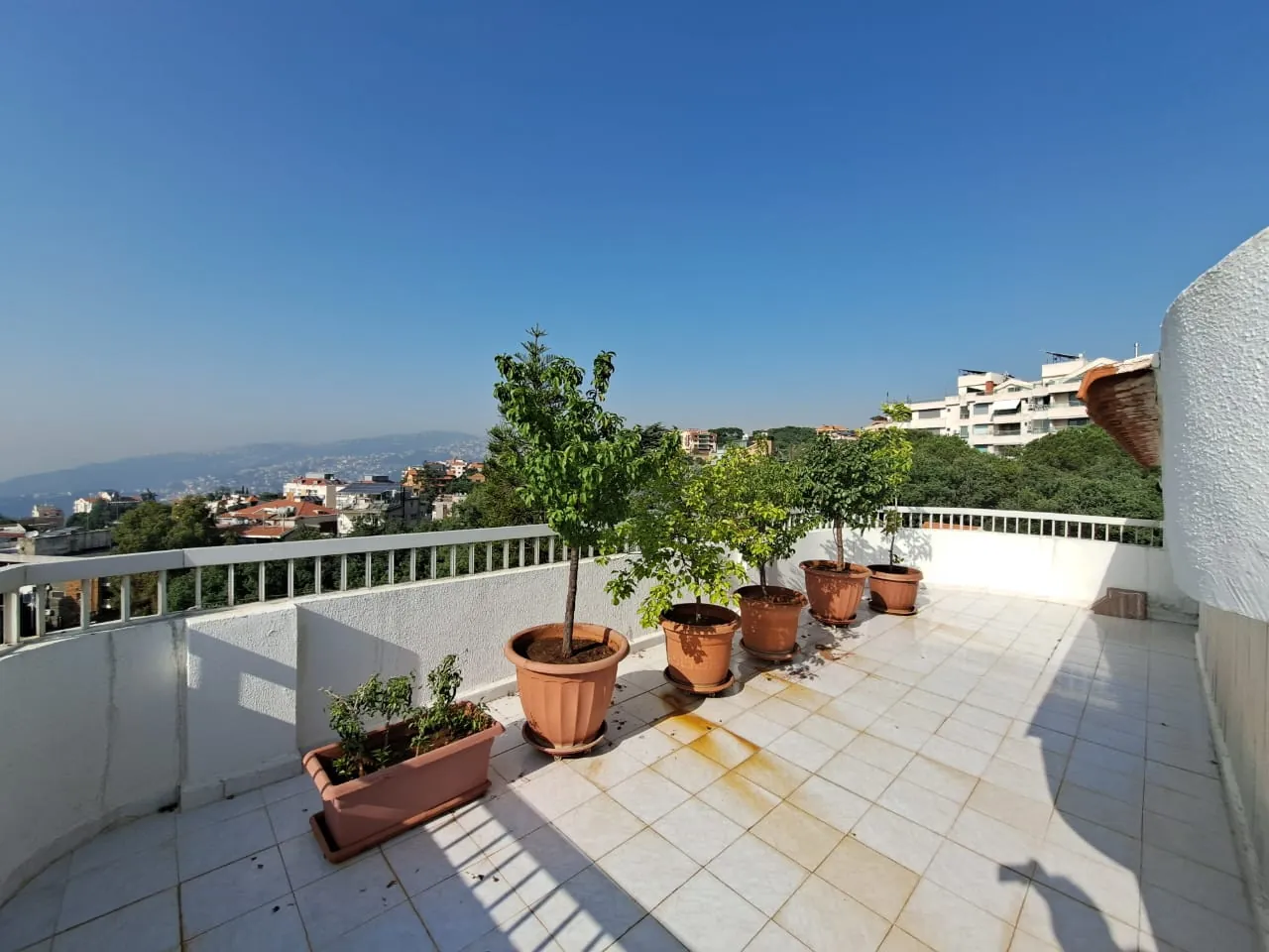 Spacious Duplex With Panoramic View For Sale In Biyada — photo 3