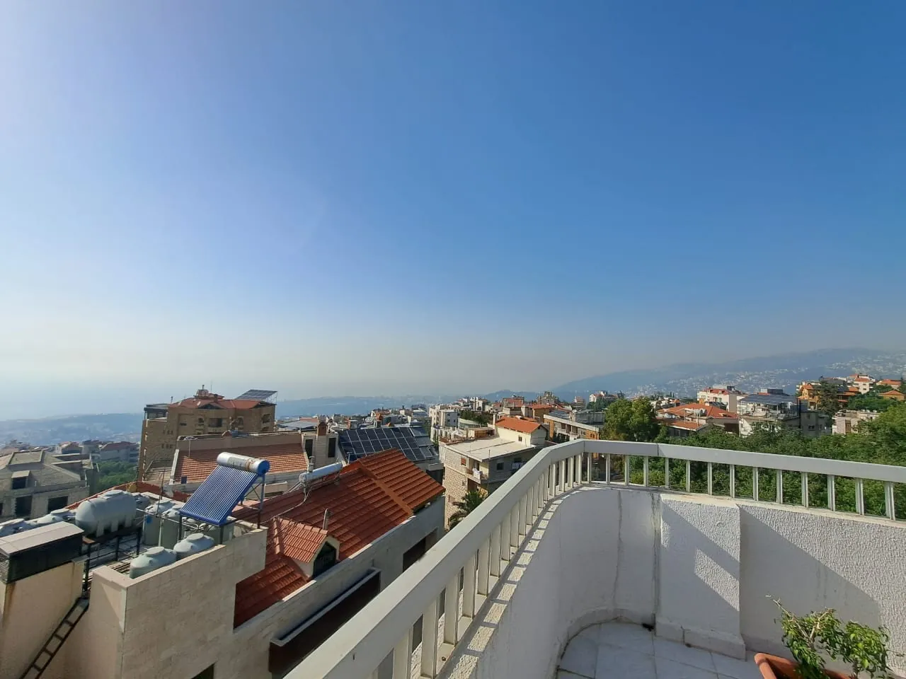 Spacious Duplex With Panoramic View For Sale In Biyada — photo 4