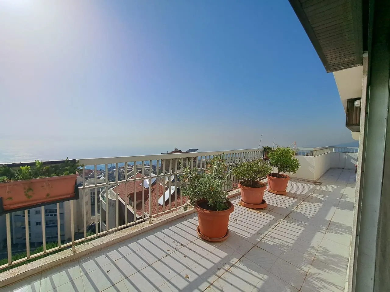 Spacious Duplex With Panoramic View For Sale In Biyada — photo 5