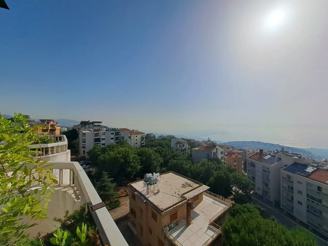 Spacious Duplex With Panoramic View For Sale In Biyada — photo 7
