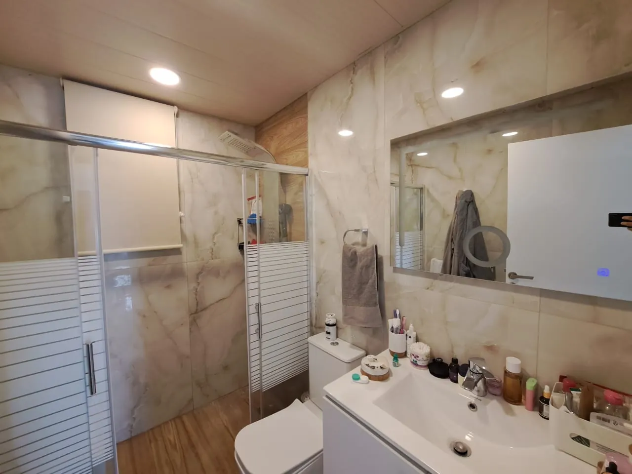 Spacious Duplex With Panoramic View For Sale In Biyada — photo 8