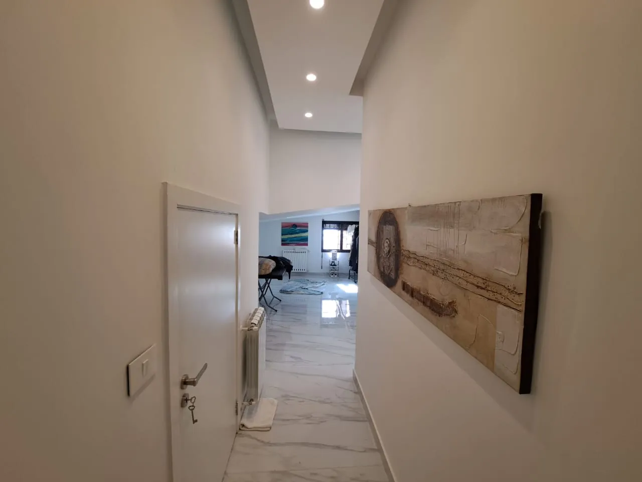 Spacious Duplex With Panoramic View For Sale In Biyada — photo 9