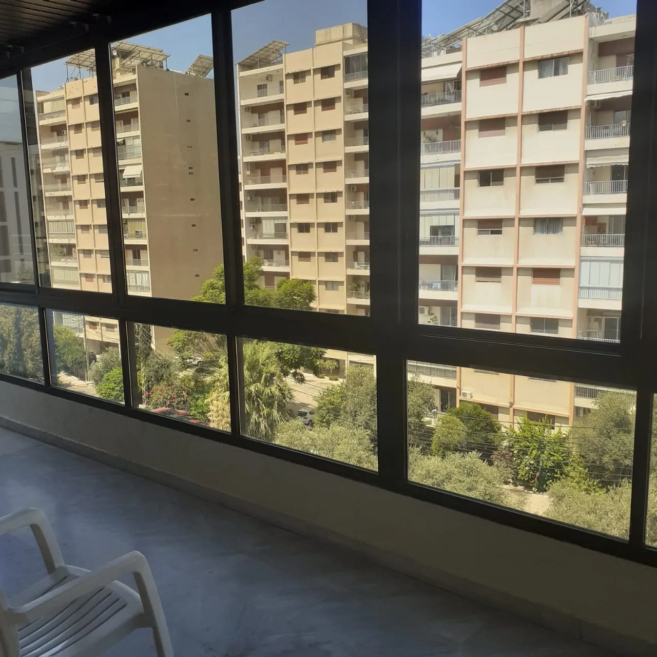 Spacious Apartment for Sale In Horsh Tabet — photo 2