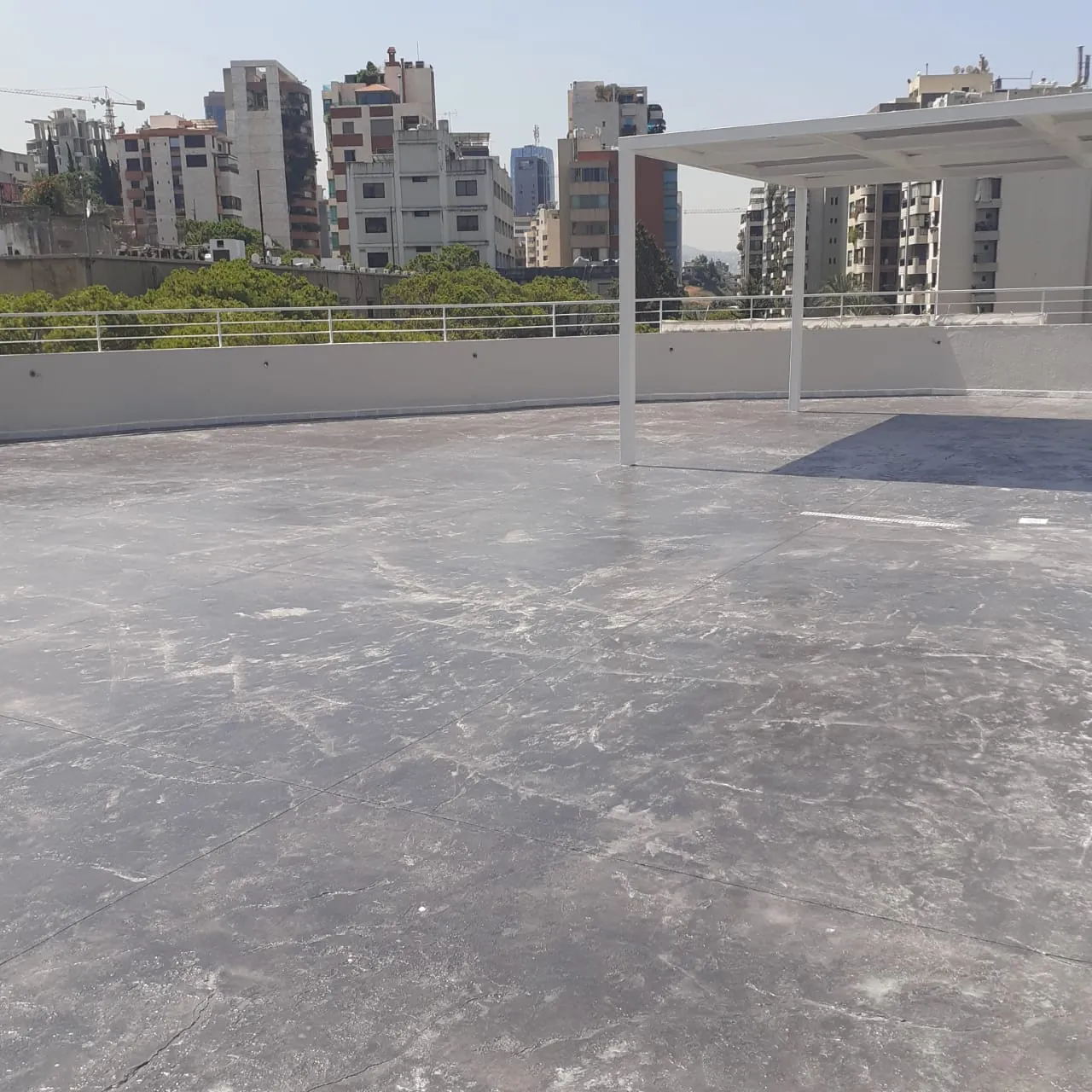 Spacious Apartment for Sale In Horsh Tabet — photo 4