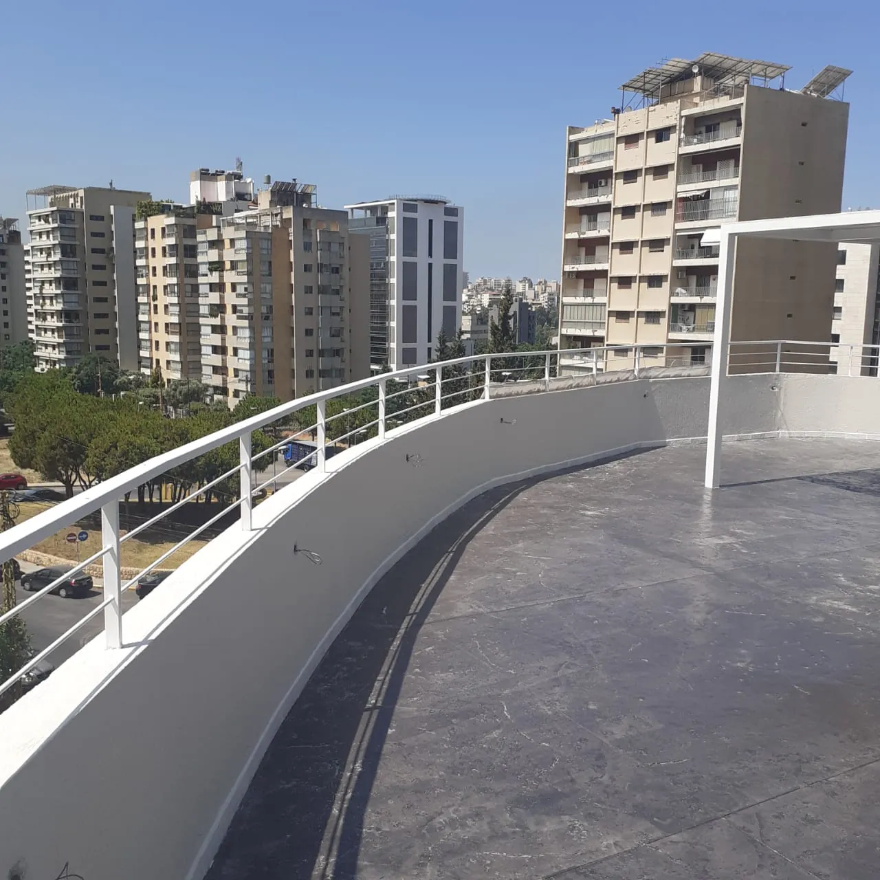 Spacious Apartment for Sale In Horsh Tabet — photo 6