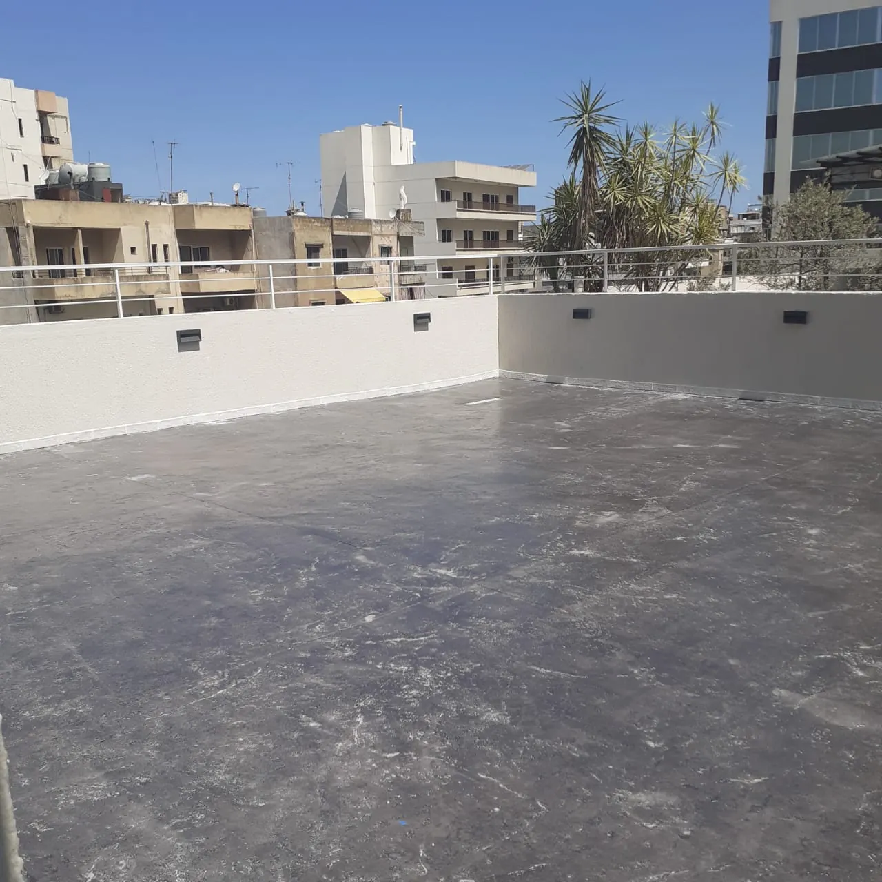 Spacious Apartment for Sale In Horsh Tabet — photo 7