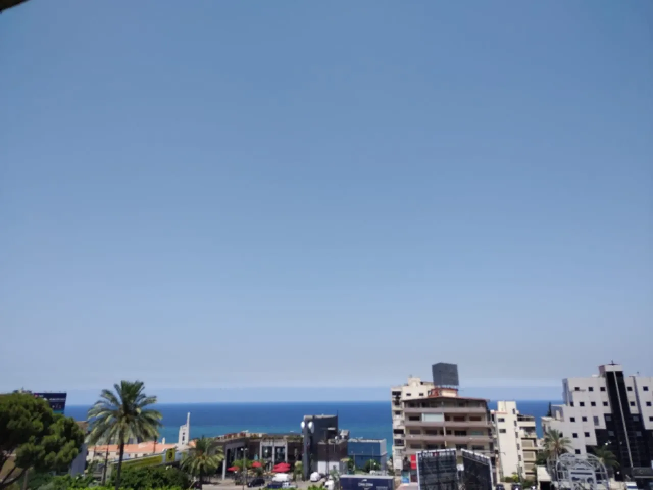 3-Bedroom Apartment for Rent In Zouk Mikael — الصورة 10
