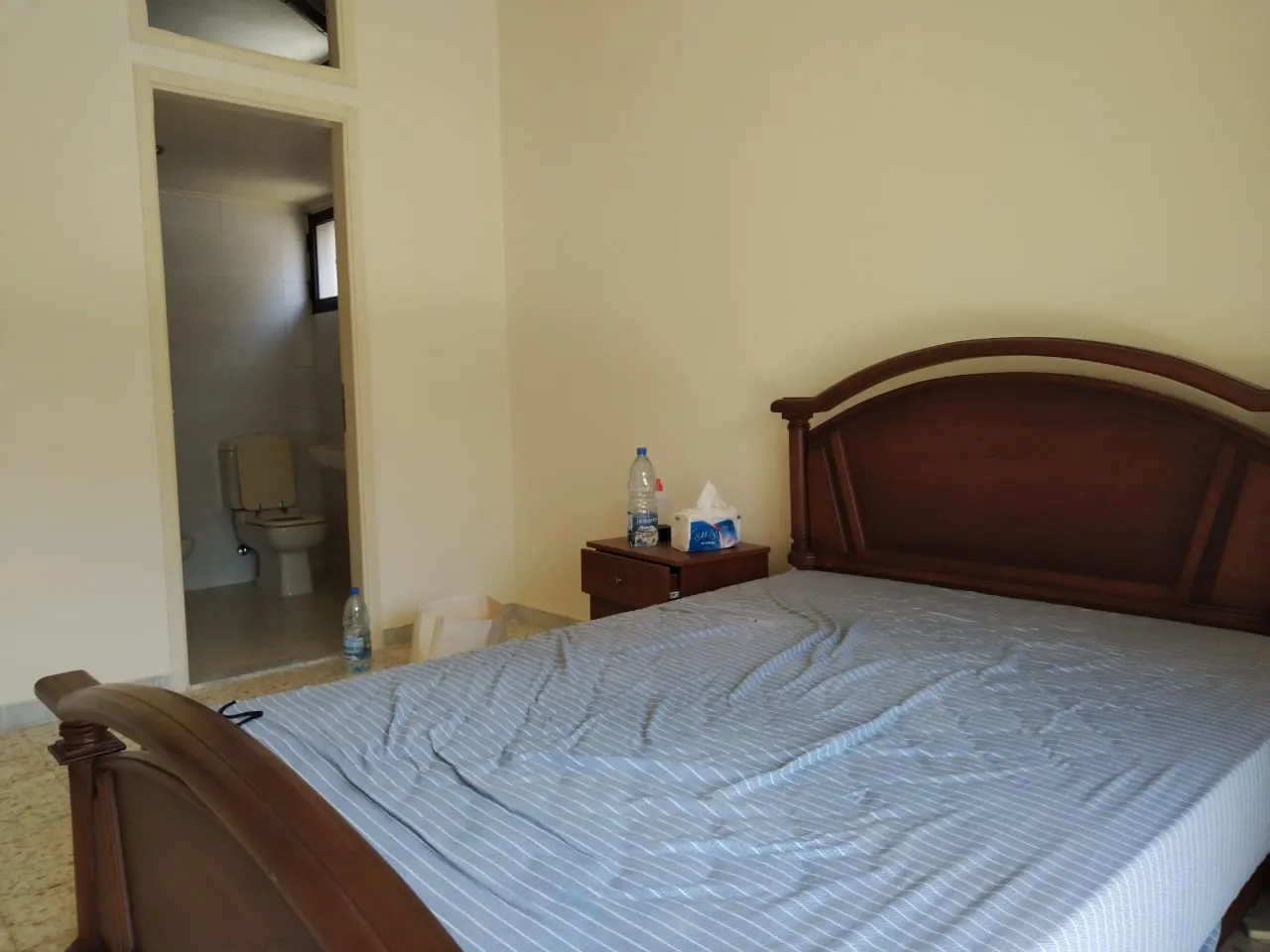 3-Bedroom Apartment for Rent In Zouk Mikael — الصورة 7