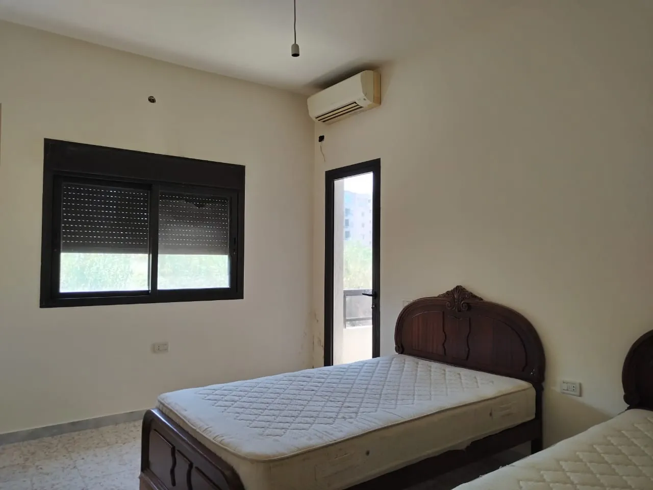 3-Bedroom Apartment for Rent In Zouk Mikael — الصورة 8