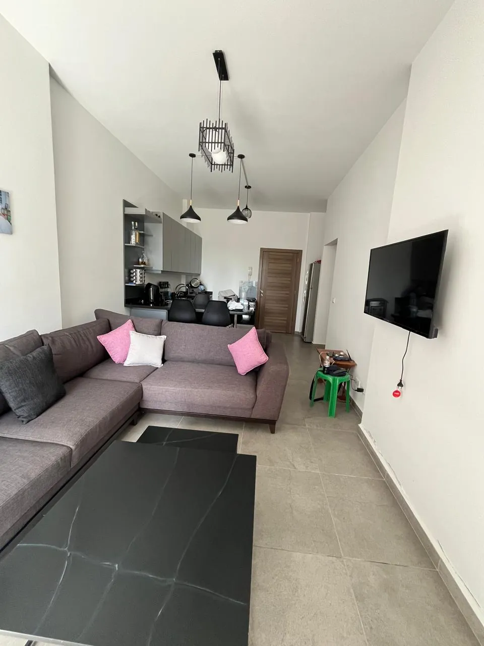 Brand New Chalet for Sale With Mountain View In Mechmech