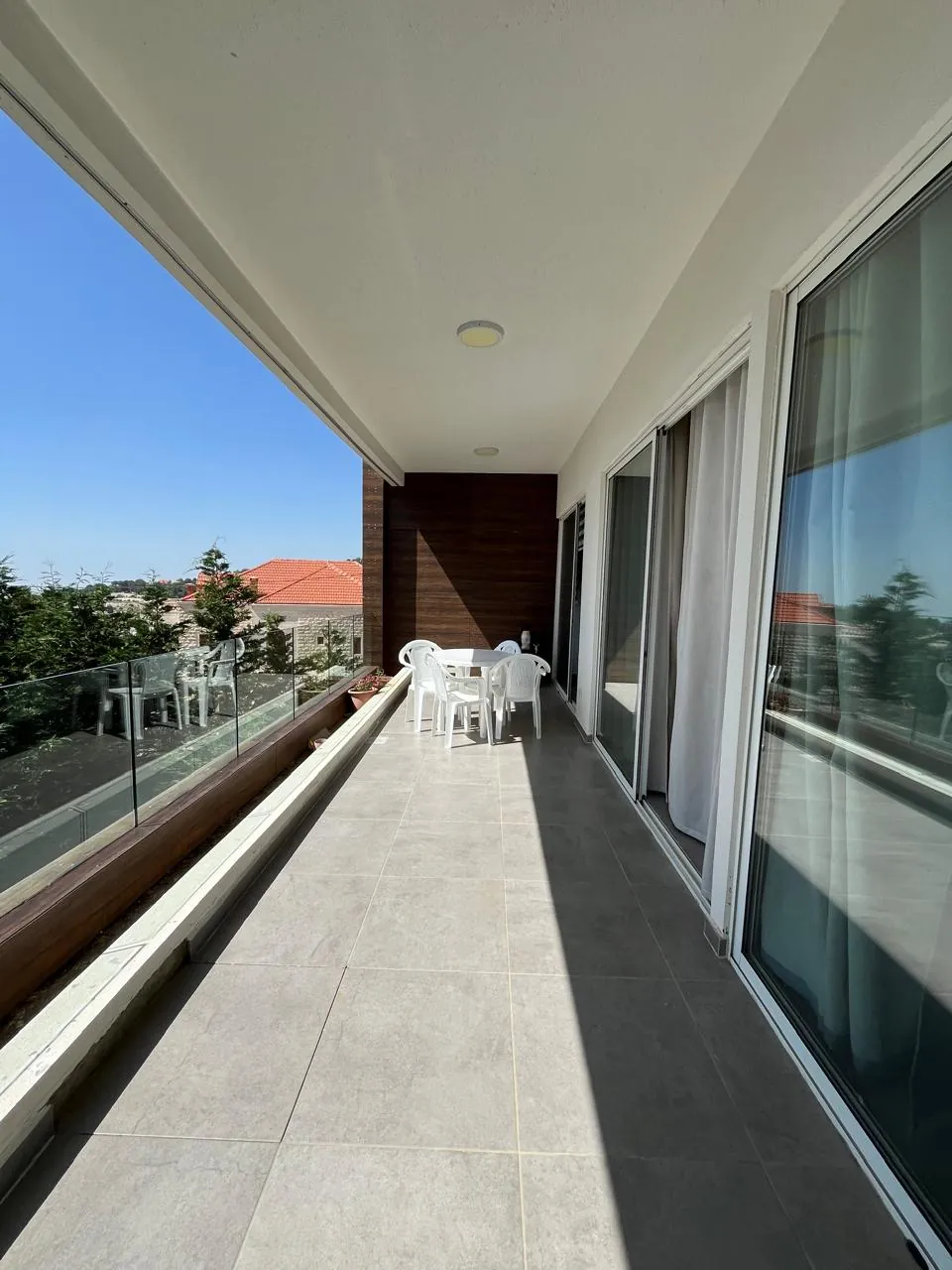 Brand New Chalet for Sale With Mountain View In Mechmech — الصورة 5