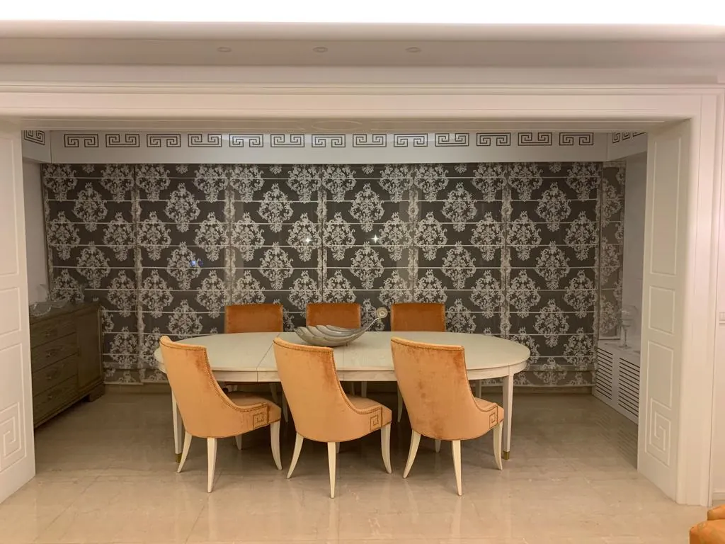 Elegant 3-Bedroom Apartment for Rent In Achrafieh, Sioufi — الصورة 3