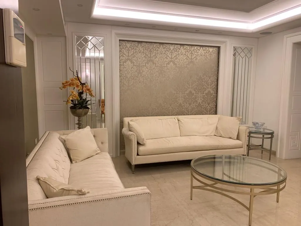 Elegant 3-Bedroom Apartment for Rent In Achrafieh, Sioufi — الصورة 4