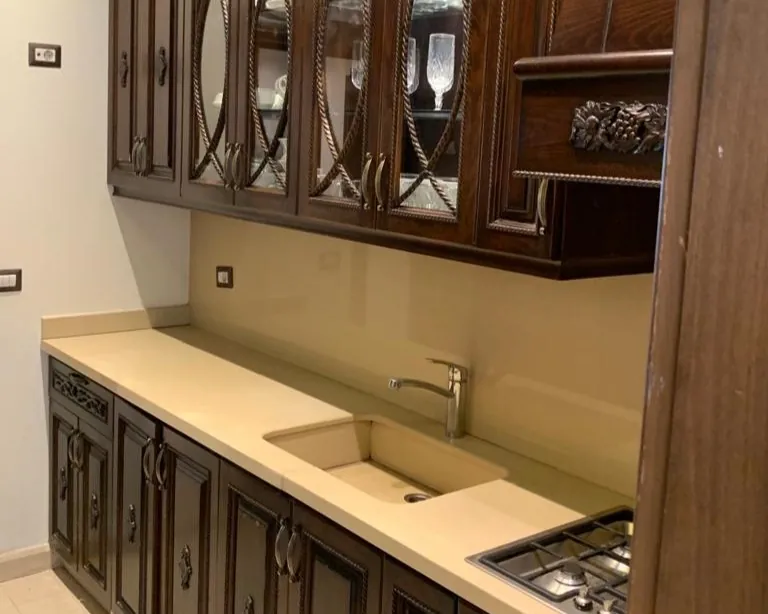 Elegant 3-Bedroom Apartment for Rent In Achrafieh, Sioufi — الصورة 6