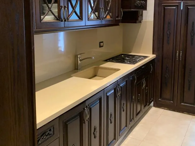 Elegant 3-Bedroom Apartment for Rent In Achrafieh, Sioufi — الصورة 7