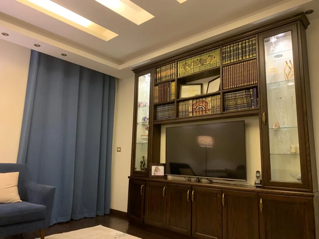 Elegant 3-Bedroom Apartment for Rent In Achrafieh, Sioufi — الصورة 8