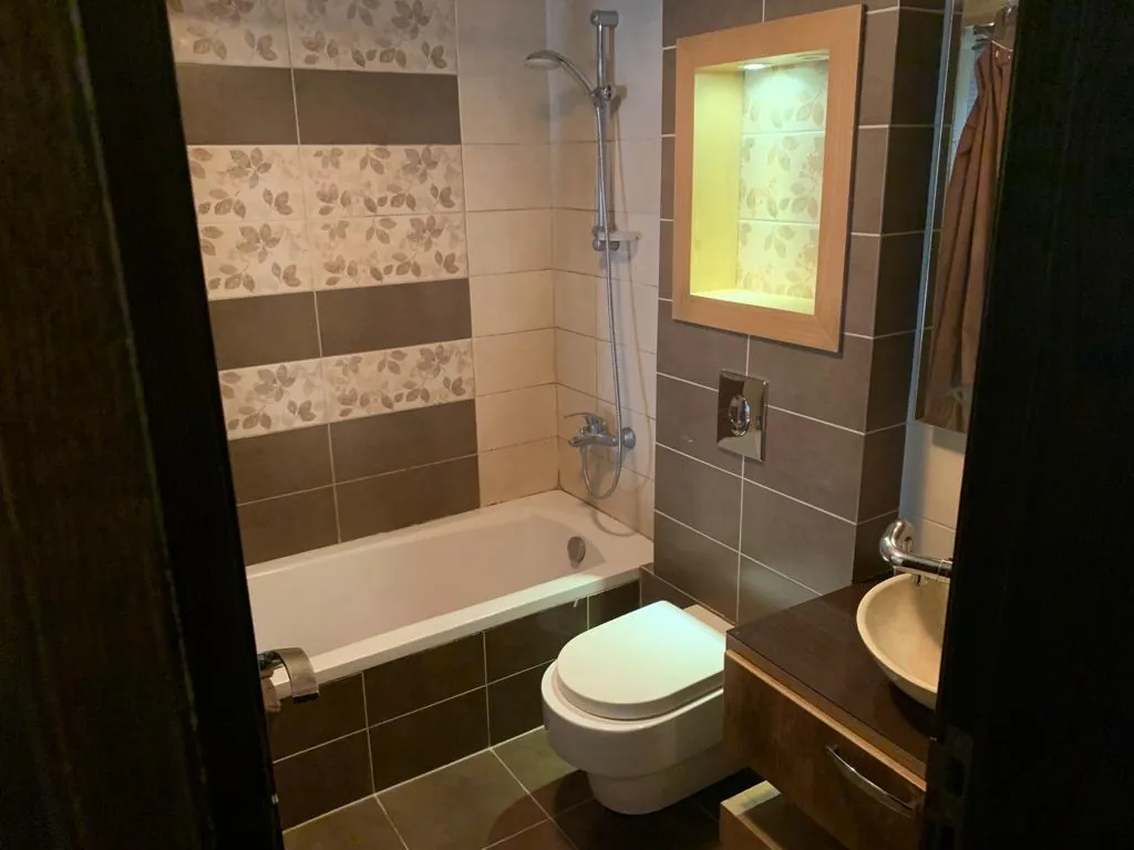 Elegant 3-Bedroom Apartment for Rent In Achrafieh, Sioufi — الصورة 9
