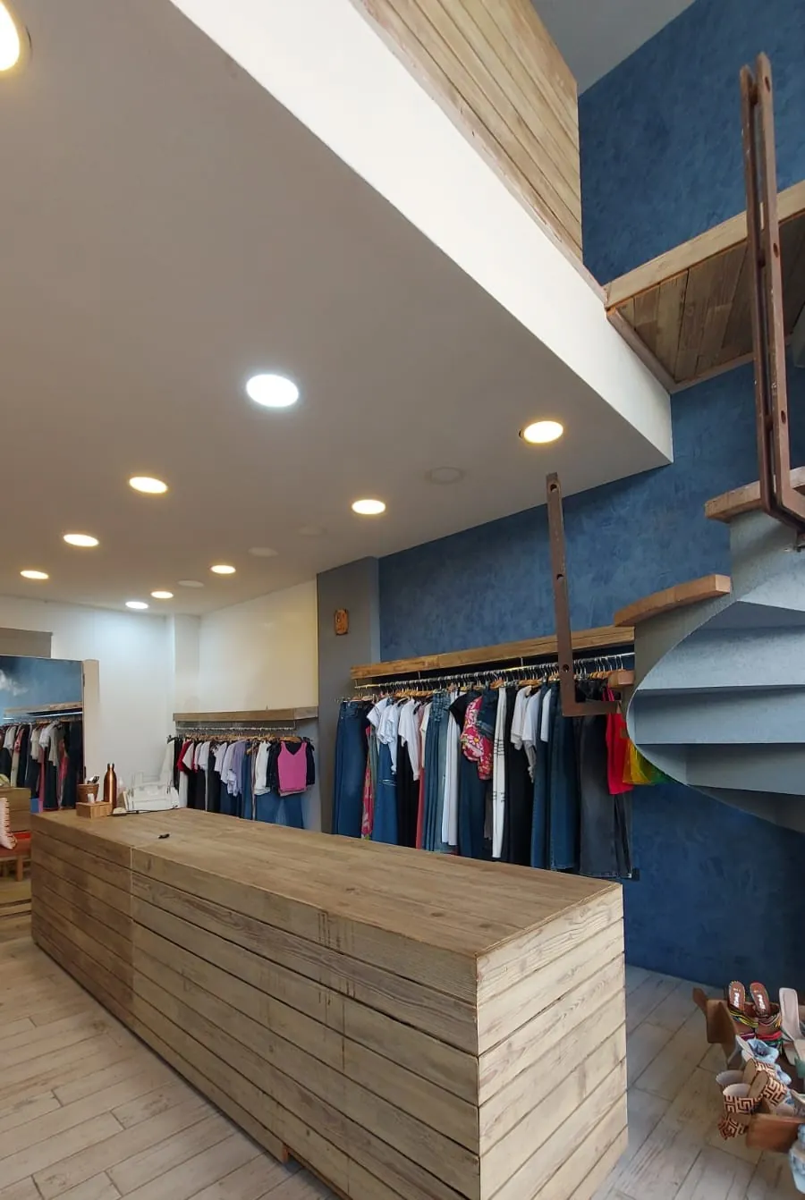 Shop for Rent In Jbeil In A Well Known Center