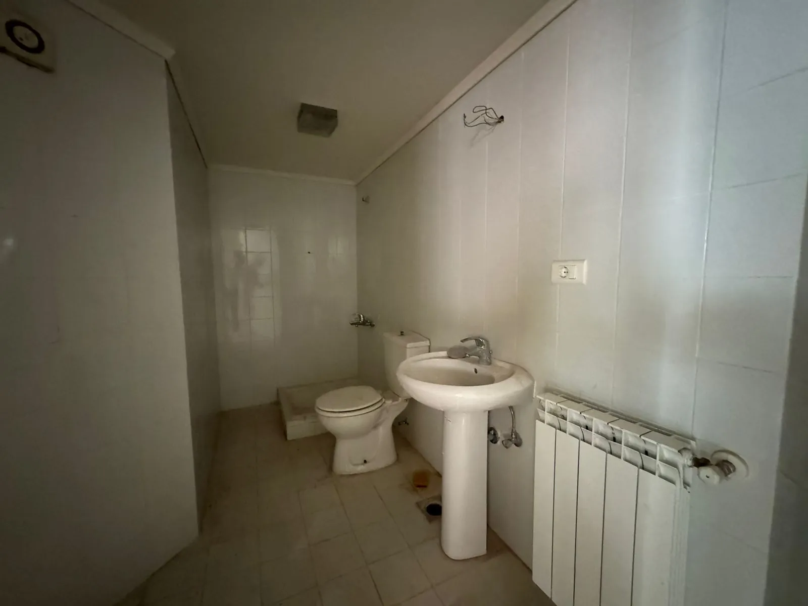Spacious Apartment With Terrace for Rent in Broumana — الصورة 4