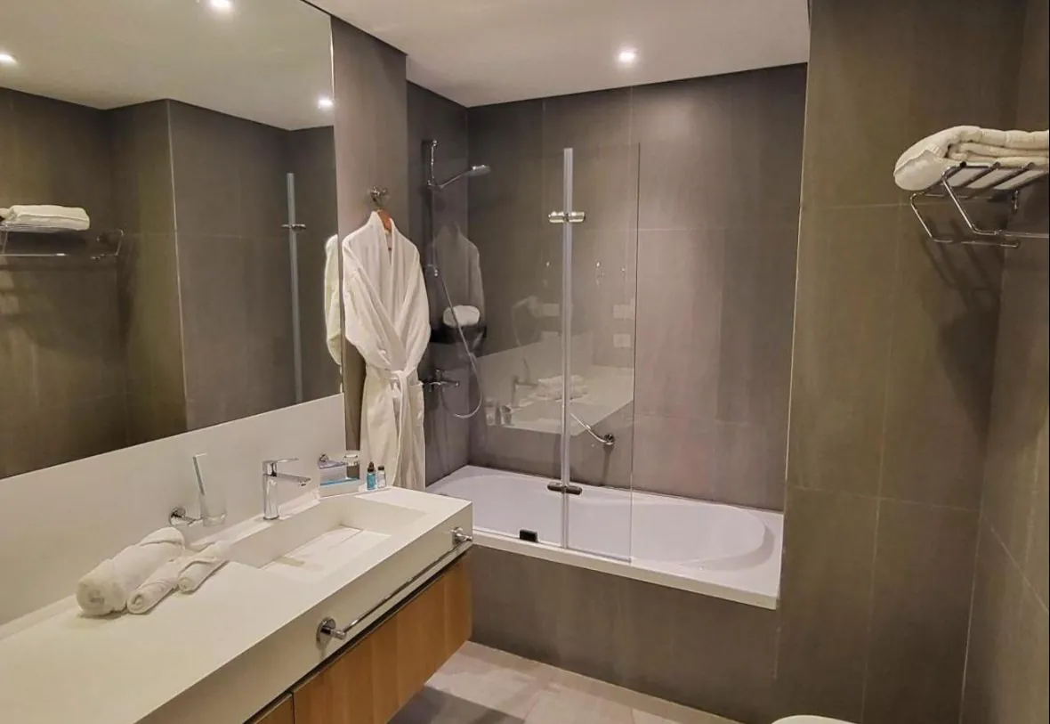 45m² Suite for Rent In Monot, Achrafieh — الصورة 3