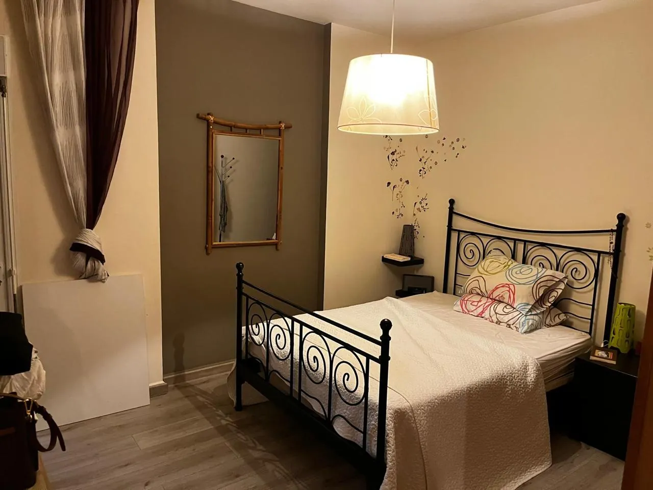 Super Deluxe Apartment With Garden for Rent In Hboub — الصورة 6