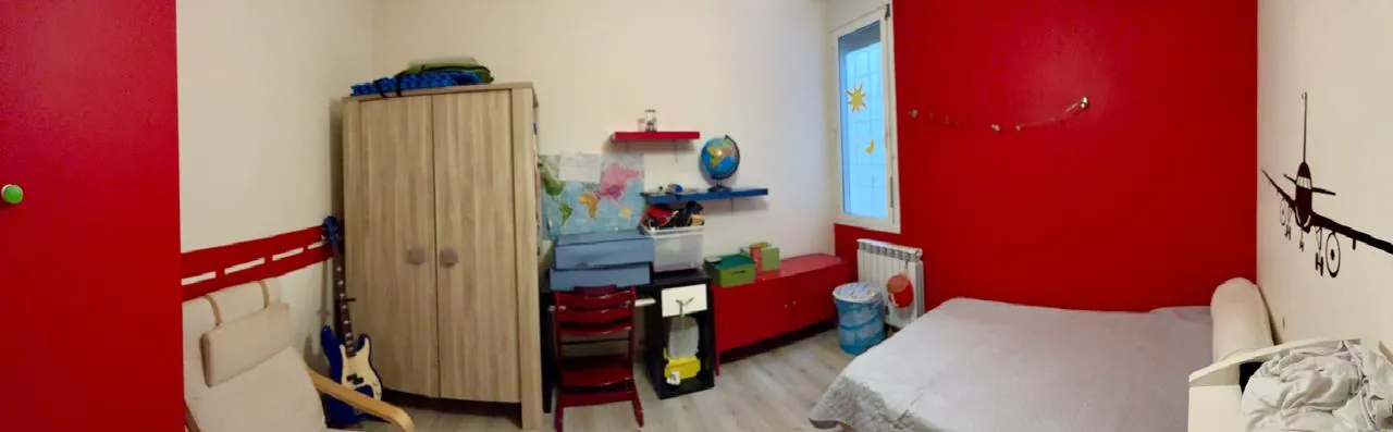 Super Deluxe Apartment With Garden for Rent In Hboub — الصورة 7