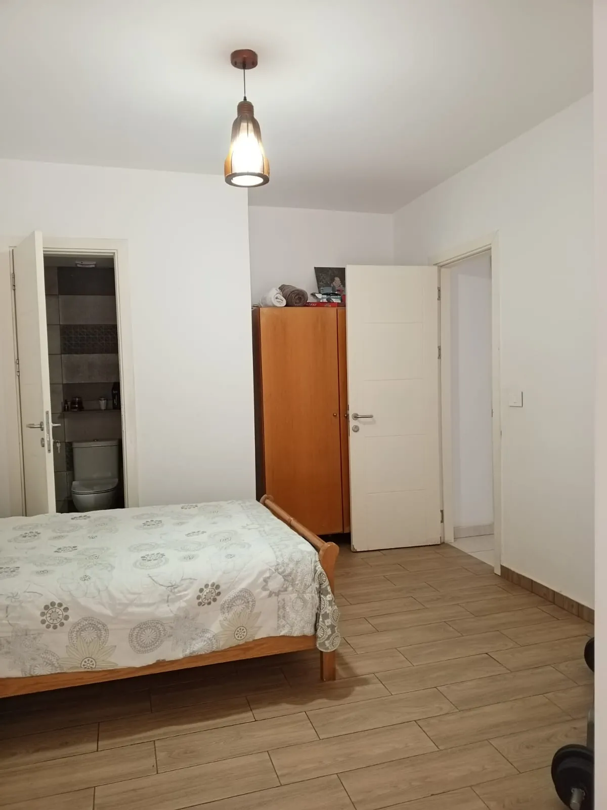 Unfurnished Apartment In Hboub For Sale In A Brand New Building — الصورة 10