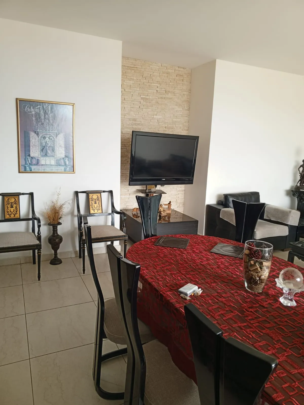 Unfurnished Apartment In Hboub For Sale In A Brand New Building — الصورة 2