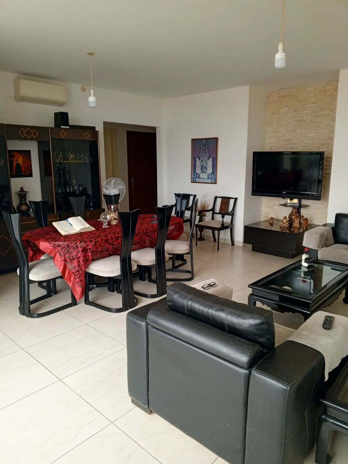 Unfurnished Apartment In Hboub For Sale In A Brand New Building — الصورة 3
