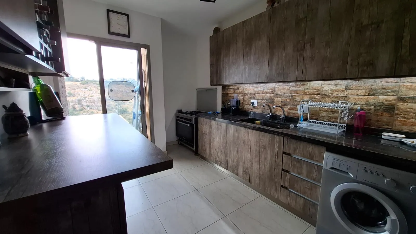 Unfurnished Apartment In Hboub For Sale In A Brand New Building — الصورة 4