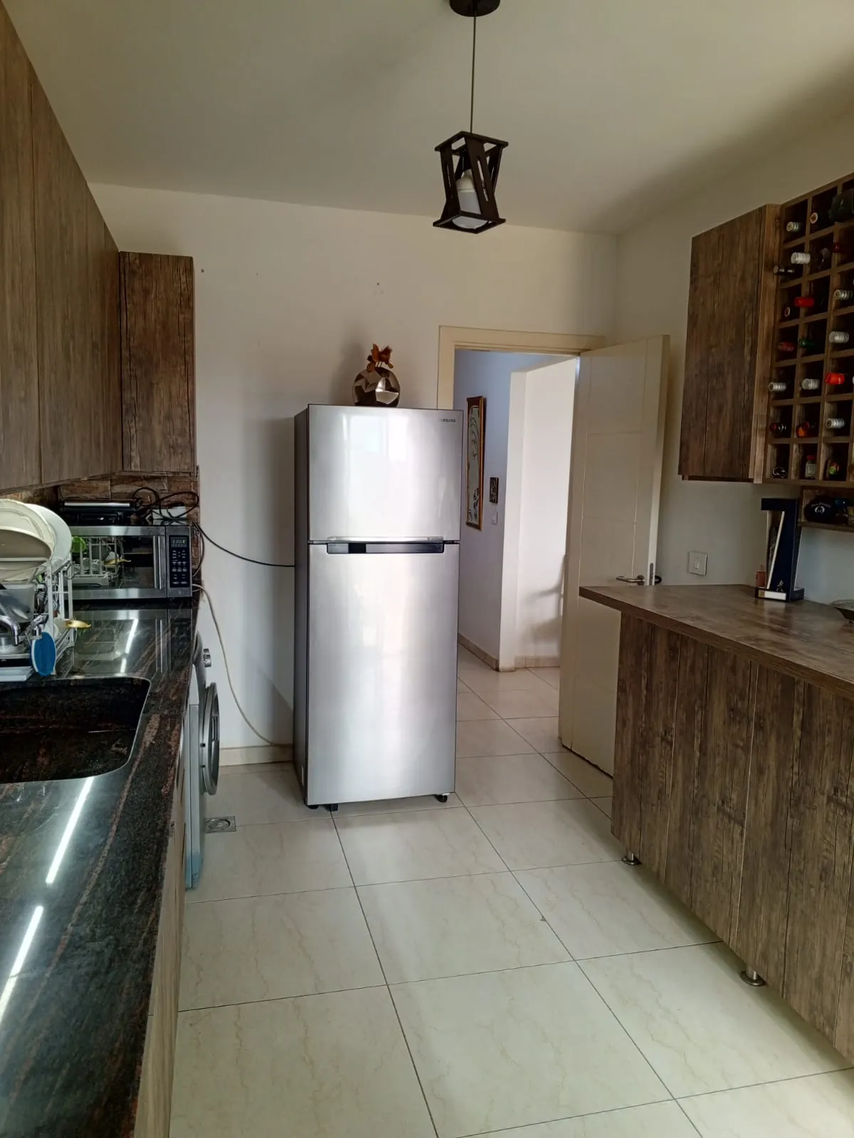 Unfurnished Apartment In Hboub For Sale In A Brand New Building — الصورة 5