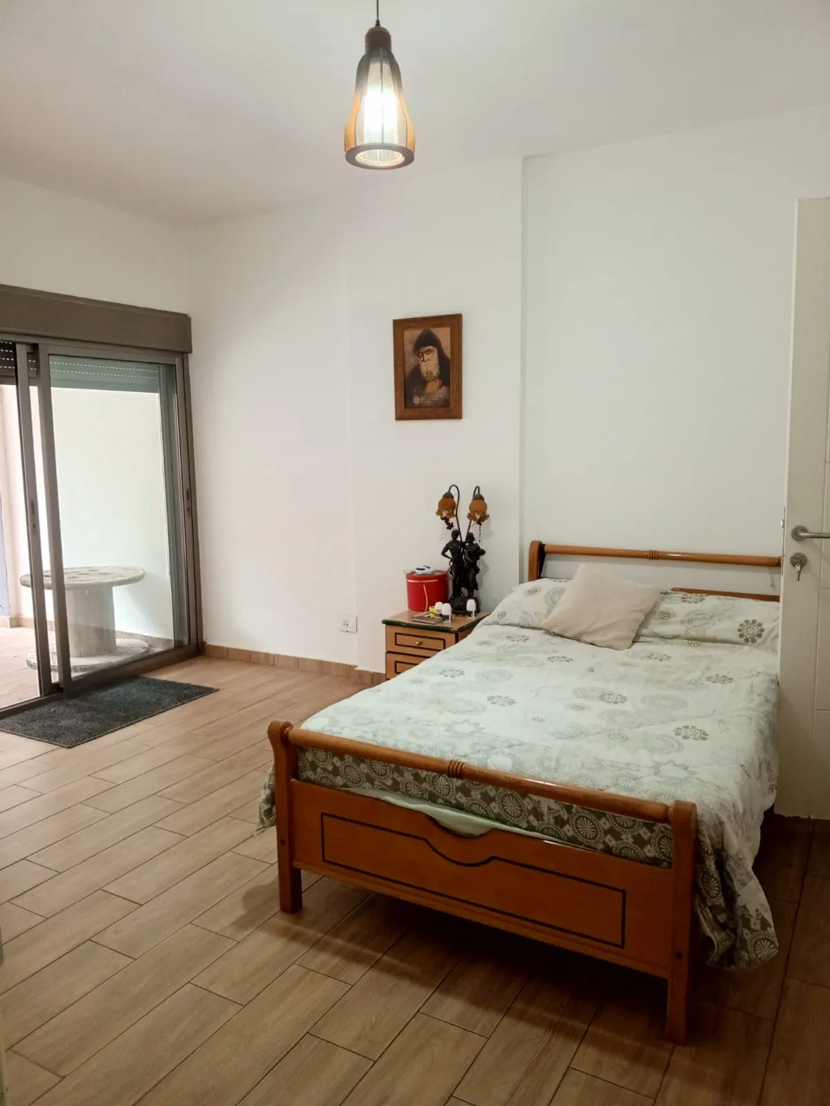 Unfurnished Apartment In Hboub For Sale In A Brand New Building — الصورة 8
