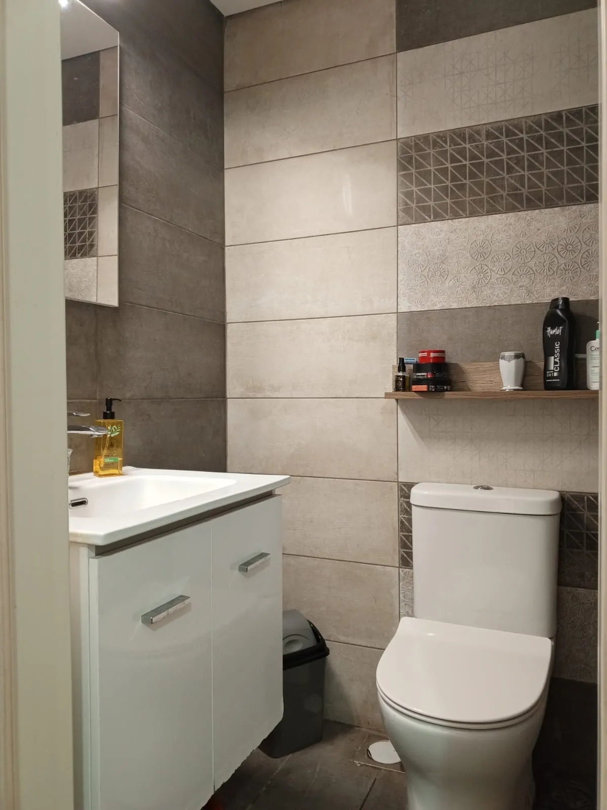 Unfurnished Apartment In Hboub For Sale In A Brand New Building — الصورة 9