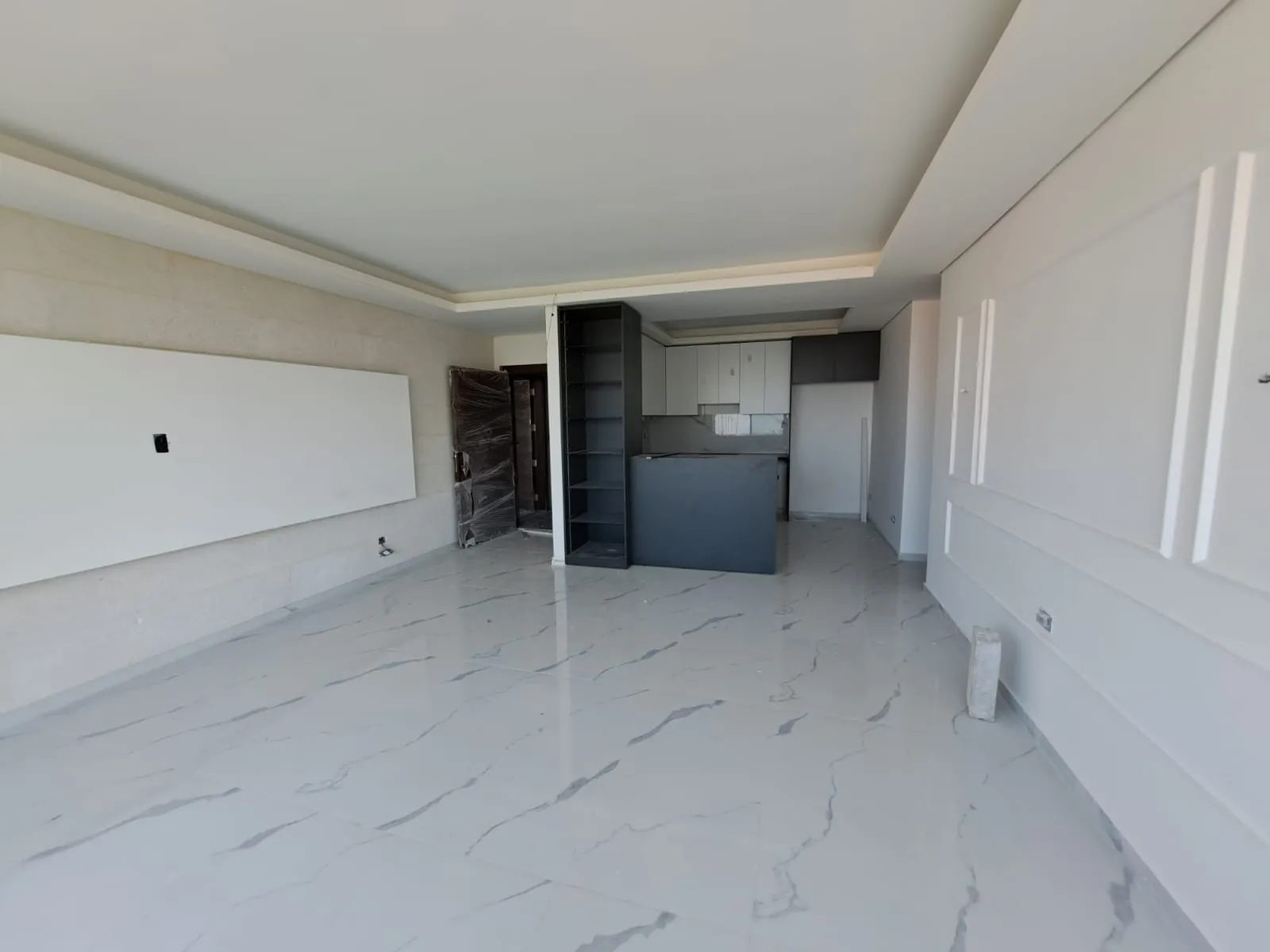 Apartment With Roof For Sale in Hosrayel - Flexibility With Payment Over 4 Years