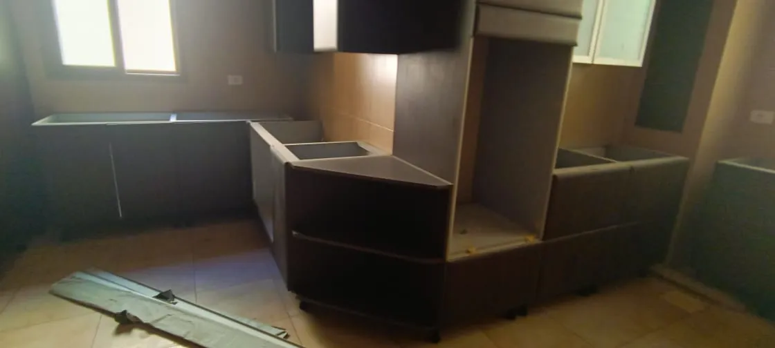 Triplex Villa For Rent in Chnaniir With Panoramic View — الصورة 6