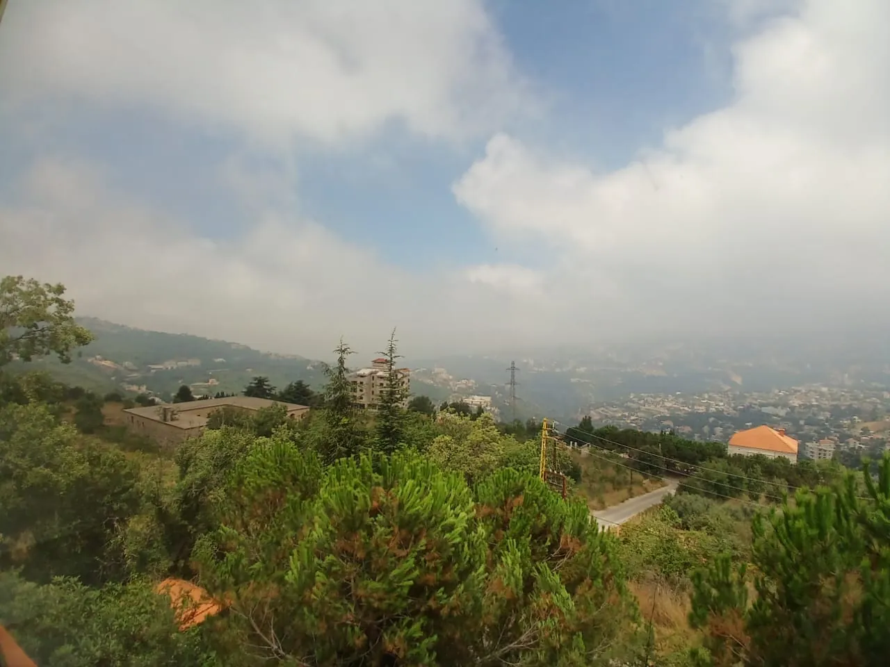 1,250 SQM Villa With 1,600 SQM Land For Sale in Bikfaya-Ain el Ash — الصورة 10