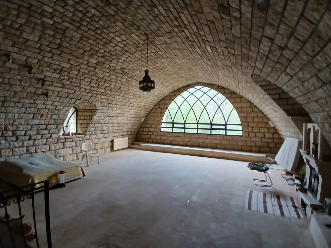 1,250 SQM Villa With 1,600 SQM Land For Sale in Bikfaya-Ain el Ash — الصورة 3