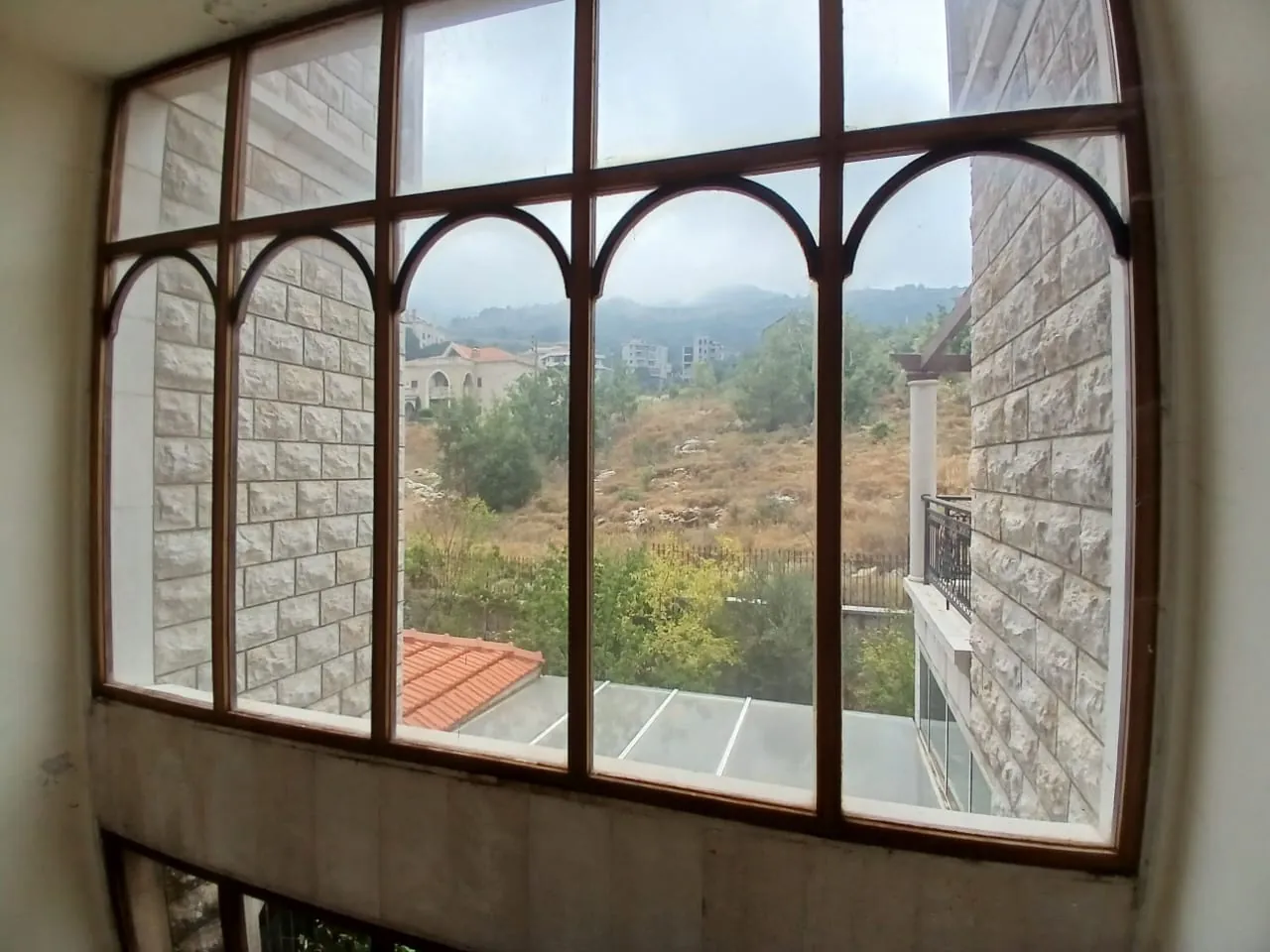 1,250 SQM Villa With 1,600 SQM Land For Sale in Bikfaya-Ain el Ash — الصورة 4