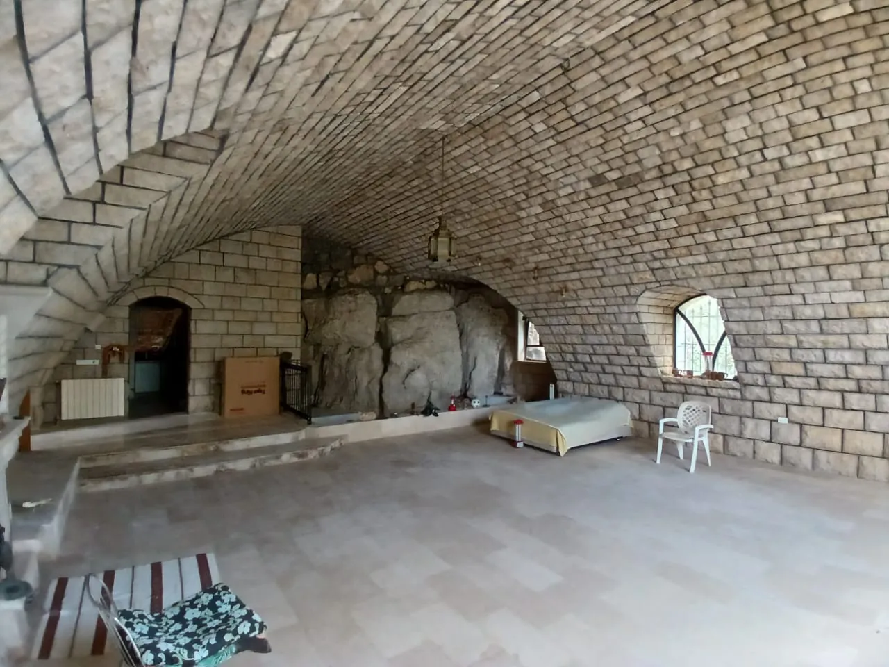 1,250 SQM Villa With 1,600 SQM Land For Sale in Bikfaya-Ain el Ash — الصورة 5