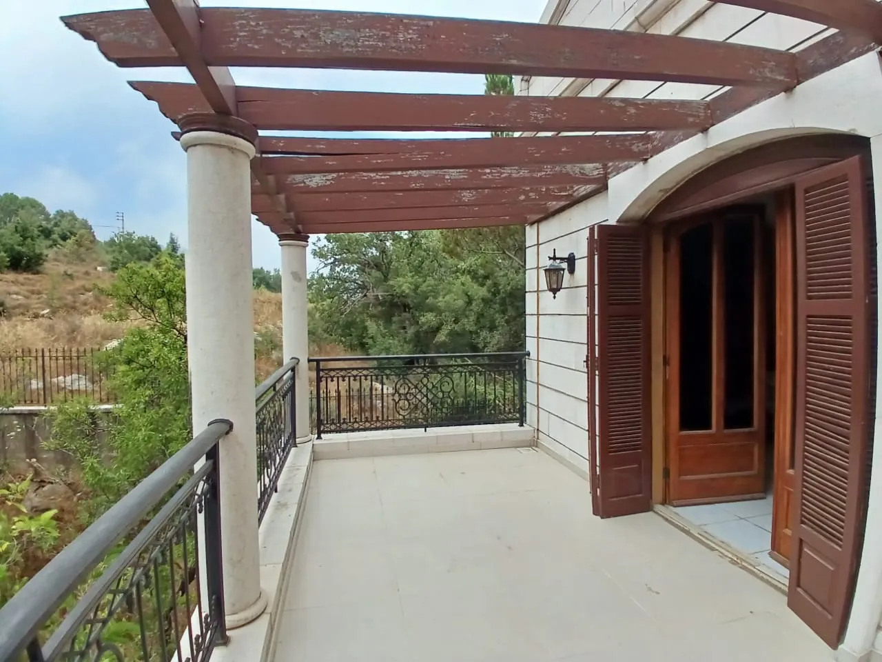 1,250 SQM Villa With 1,600 SQM Land For Sale in Bikfaya-Ain el Ash — الصورة 7