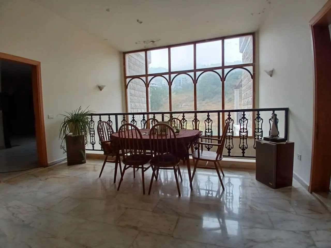 1,250 SQM Villa With 1,600 SQM Land For Sale in Bikfaya-Ain el Ash — الصورة 9