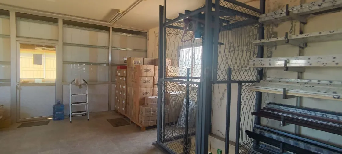 Industrial Building With Seaview For Sale in Anfe — الصورة 2
