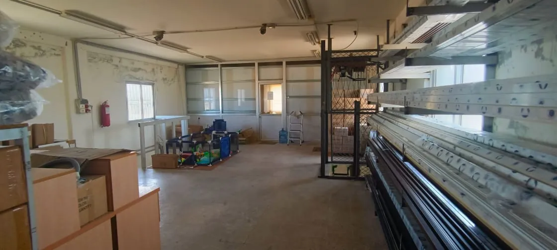 Industrial Building With Seaview For Sale in Anfe — الصورة 4